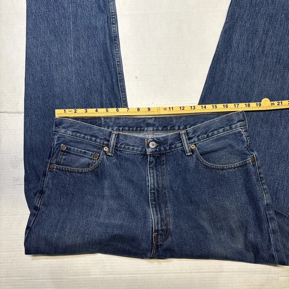 Levis levi 550